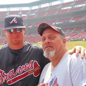 Meet your Posher, Mark